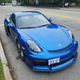 Illustration for article titled Casual GT4, NBD
